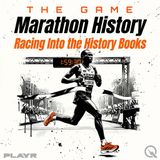 Marathon History - Chasing the Impossible: A Century of Barrier Breaking
