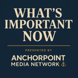 Is America Dying? Part 1