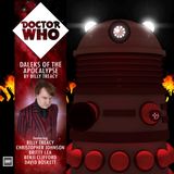 Pompous: 3.5 Daleks of the Apocalypse P2