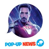 Avengers Endgame: Downey Jr. proposto agli Oscar da Disney! - POP-UP NEWS