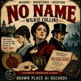 No Name by Wilkie Collins | Victorian Mystery, Revenge & Inheritance Audiobook Part 1