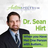Why NeuroTypical Marriage Models DO NOT WORK with NeuroDiverse Couples with Dr. Sean Hirt