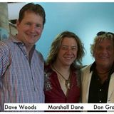 Don Graham & Marshall Dane