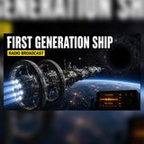 First Generation Ship Launch… Radio Silence Begins | Emergency Radio Broadcast