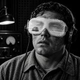 The Arctic Mind: Exercise Musk Ox and Sensory Deprivation | Project MK-ULTRA Part 4