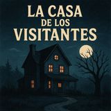 La Casa de los Visitantes