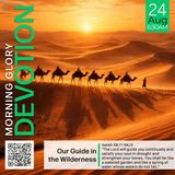 MGD: Our Guide in the Wilderness