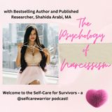 What Causes Narcissism? Is their Behavior Intentional? Can You Trust Your Gut? Answering Reader Questions on Narcissism and Psychopathy