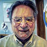 Rob McConnell Interviews - ALFRED WEBRE - The Kuala Lumpur Foundation to Criminalise War - KLFCW