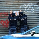 Delinquenti, coltelli e droga: il questore chiude per dieci giorni il bar degli Angeli