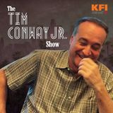Hour 2 | Tim Wants Drugs @ConwayShow