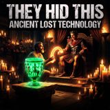 Suppressed Secrets: Ancient Tech & Inventions That Modern Science Can't Explain