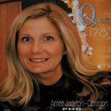 The Quest 178.  Aimee Jackson-Obregon PHD