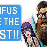 r/AmITheDevil : Dude, Anime Girls Are The Ultimate Cope...
