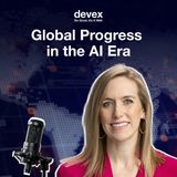 Global Progress in the AI Era: As Anthropic urges caution on AI, its ‘beneficial deployments’ work grows
