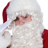 Kevin "Kris Kringle" Boughan - Santa