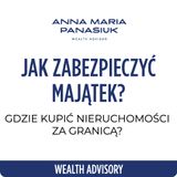 NO 116. Nieruchomości poza granicami polski