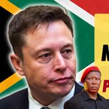 Elon Musk SLAMS NYT Over Insane South Africa Article