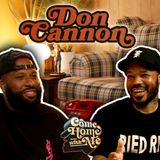 DJ Cannon on meeting DJ Drama, Mixtapes, Feds Raid & Signing Lil Uzi Vert