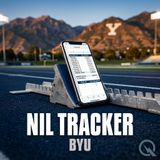 NIL Tracker - BYU - Walk-Ons, Dybantsa's Return & Portal Betrayal Rock Cougar NIL