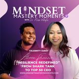 Resilience Redefined – From Shark Tank to Top 50 CEO With Akeem Shannon (1)