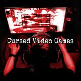 Episode 95: Cursed Video Games