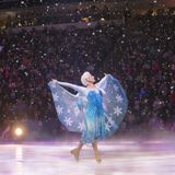 Vuelve al magia Disney sobre hielo a España