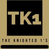 The Knighted Ones Podcast - Episode 36: UCF to The NFL, Cookin' Jacurri, And a Huge New Hooper