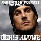 Chris Kluwe - Former NFL Punter/Author
