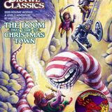 X-mas Special 2023: Dungeon Crawl Classics - The Doom That Came to Christmas Town