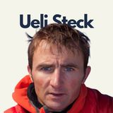 124 - Ueli Steck: The Swiss Machine