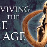 How Humanity Survived the Ice Age