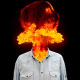 Joel Michalec Show #72: Exploding Heads