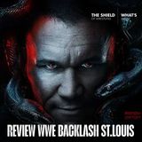Backlash St. Louis Review - What's Next #316