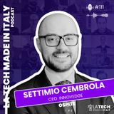 #111 Dati al centro: la svolta digitale delle PMI