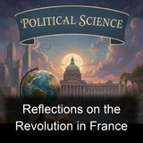 Reflections on the Revolution in France - Edmund Burke - Part 2
