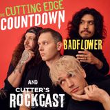 Rockcast 381 - Badflower