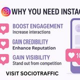 Boosting Instagram Reach Starts With Likes