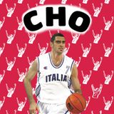 🏀 MATTEO SORAGNA | "Diventare la migliore versione di sé stessi" | CHO_S03EP.09