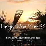 Author Nicky Dare on New Year 2016 Resolutions