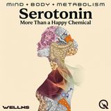 Serotonin - Unlock the chemistry of happiness with Dr. Ben Synth