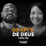 Sucesso aos olhos de Deus - Linda Lee | Empreendendo no Reino