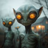 DH Ep:18 The Kelly-Hopkinsville Incident