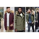 Is man hood gone forever?