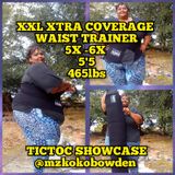 Episode 31 PLUS-SIZE WAIST TRAINER EXTRA COVERAGE #SWEAT- Hello Life