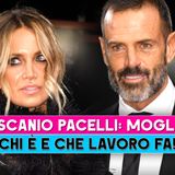 Ascanio Pacelli, Moglie: Chi E' E Che Lavoro Fa!