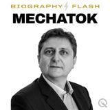 Mechatok Biography Flash: Helsinki to Barcelona Festival Headliner and MAKKA Collab with Ecco2k and Fakemink