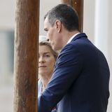 Prensa económica: Bélgica embarga 482 millones a España por los impagos de Sánchez a las renovables