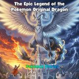 Pokemon Original Dragon