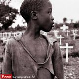 Il genocidio del Ruanda
